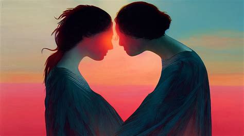 15 Signs That You Met Your Dream Woman .
